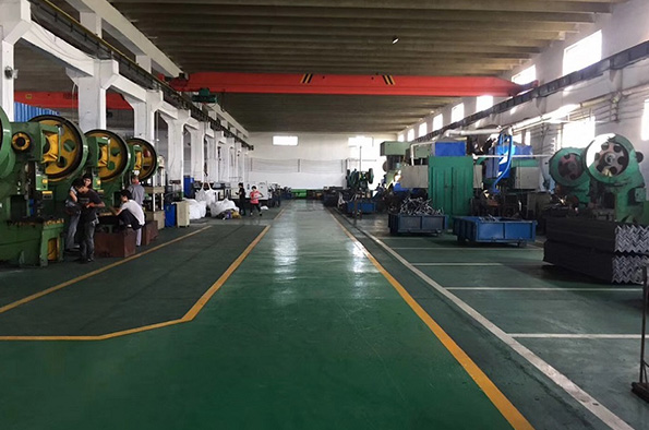 年產(chǎn)10萬(wàn)噸特高壓電力裝備制造項(xiàng)目環(huán)境影響評(píng)價(jià)公眾參與公示內(nèi)容