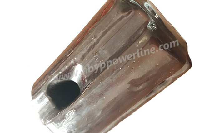 Insulating Your Utility Equipment: A Look at the Evolution of Insulator Materials